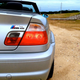 Image for article titled 2003 BMW M3 Convertible: The Jalopnik Review